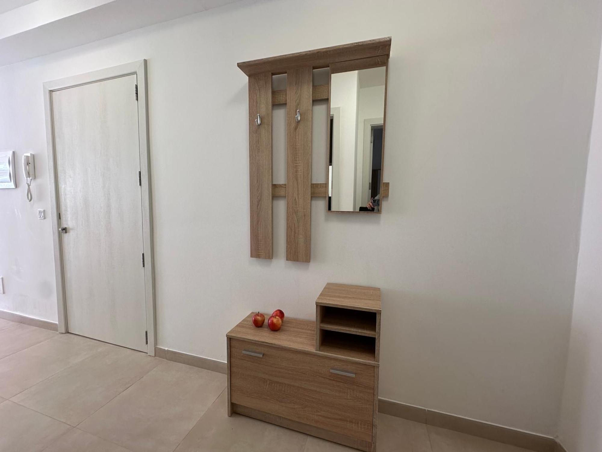 New, Airy And Spacious Apartment In מליאהה מראה חיצוני תמונה